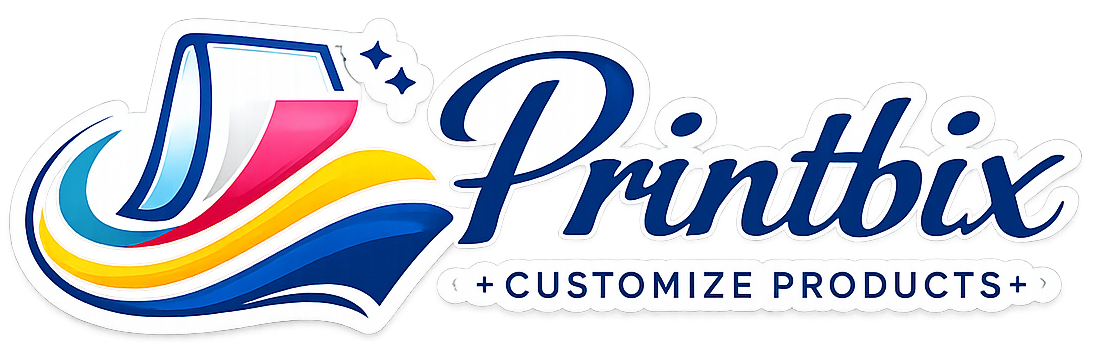 PrintBix